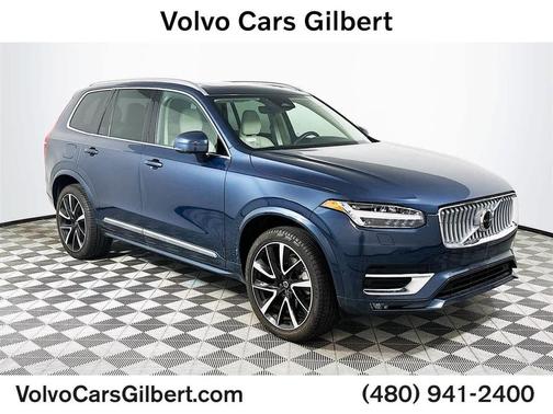 2023 Volvo XC90 B6 Plus 7-Seater
