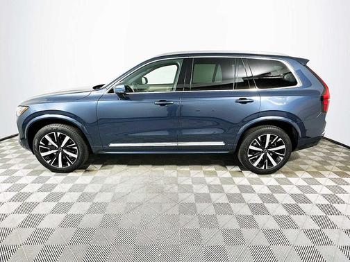 2026 Volvo XC90 B5 Core