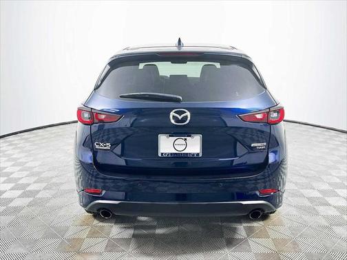 2023 Mazda CX-5 Signature