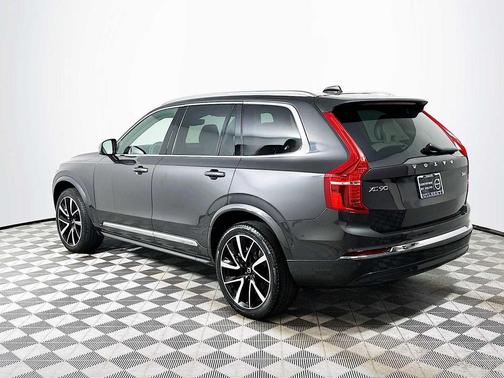 2023 Volvo XC90 B6 Plus 7-Seater