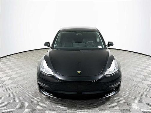 2020 Tesla Model 3 Standard Range