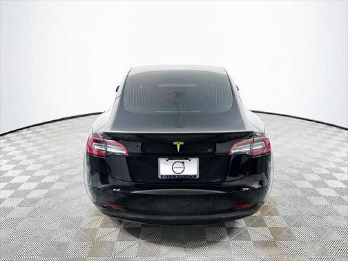 2020 Tesla Model 3 Standard Range