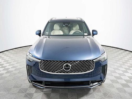 2026 Volvo XC90 Plug-In Hybrid T8 Plus 7-Seater