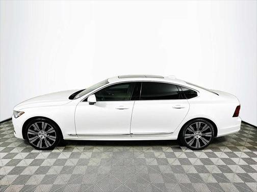2023 Volvo S90 B6 Ultimate