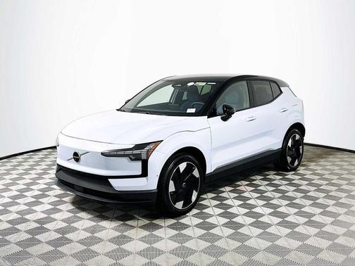 2026 Volvo EX30 Ultra Twin Motor Performance, Fully electric