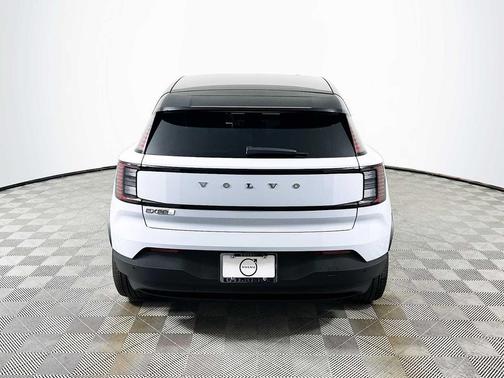 2026 Volvo EX30 Ultra Twin Motor Performance, Fully electric