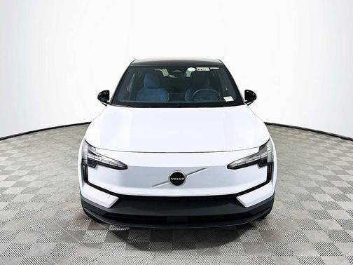 2026 Volvo EX30 Ultra Twin Motor Performance, Fully electric