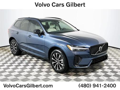 2025 Volvo XC60 B5 Core