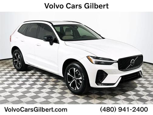 2026 Volvo XC60 B5 Core