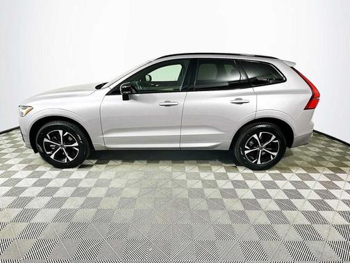 2026 Volvo XC60 B5 Core