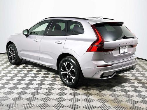 2026 Volvo XC60 B5 Core