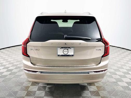 BRIGHT DUSK MET 2026 Volvo XC90 Plug-In Hybrid Plus, T8 AWD, Electric/Gasoline, Bright, 7 Seats