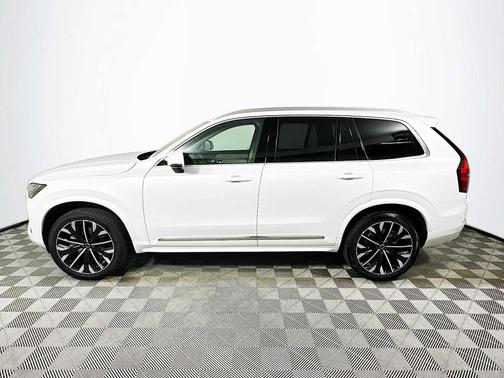 2026 Volvo XC90 B6 Ultra 7-Seater