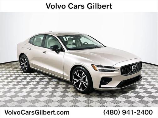 2025 Volvo S60 B5 Core