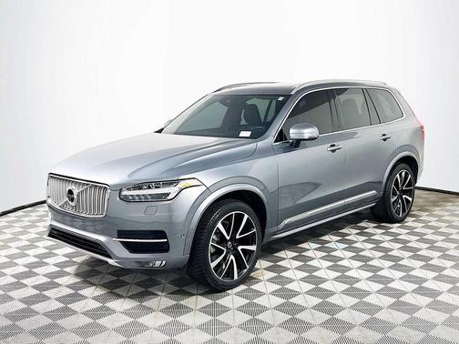 2019 Volvo XC90 T6 Inscription