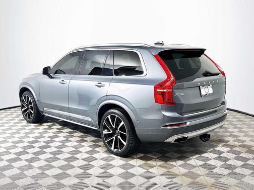 2019 Volvo XC90 T6 Inscription