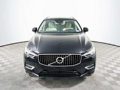 2020 Volvo XC60 T8 Inscription