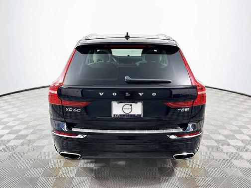 2020 Volvo XC60 T8 Inscription