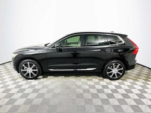 2020 Volvo XC60 T8 Inscription