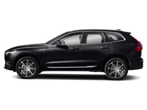 2020 Volvo XC60 T8 Inscription