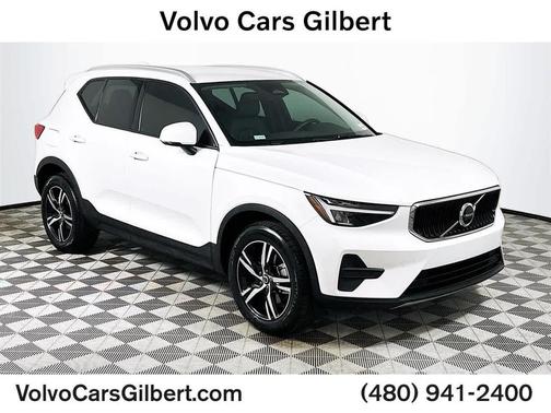 2023 Volvo XC40 B4 Core