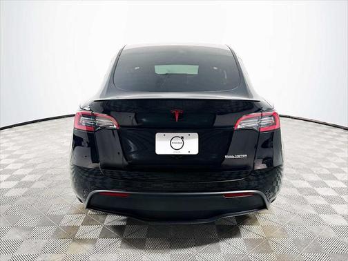2023 Tesla Model Y Performance Dual Motor All-Wheel Drive