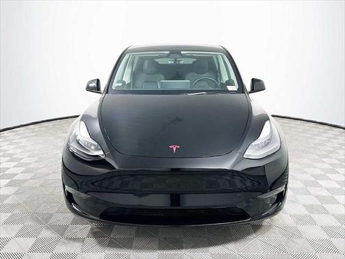2023 Tesla Model Y Performance Dual Motor All-Wheel Drive
