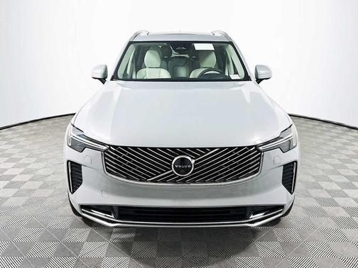 2026 Volvo XC90 B6 Ultra 7-Seater