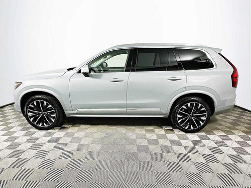 2026 Volvo XC90 B6 Ultra 7-Seater