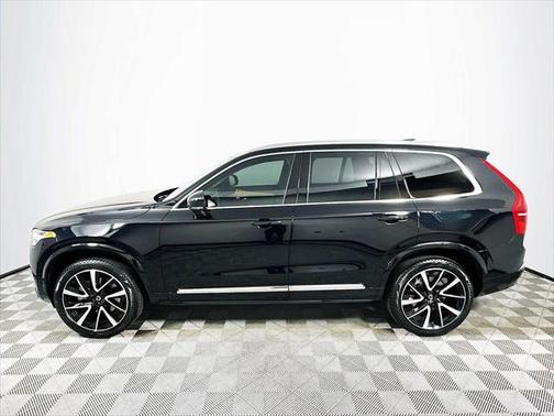 2025 Volvo XC90 B5 Plus