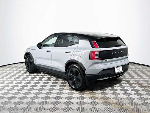 2026 Volvo EX30 Cross Country Ultra