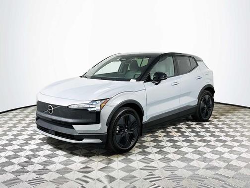 2026 Volvo EX30 Cross Country Ultra