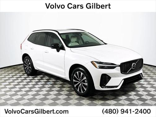 2025 Volvo XC60 B5 Core