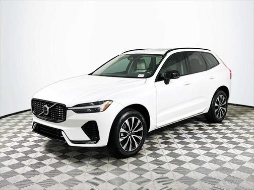 2025 Volvo XC60 B5 Core