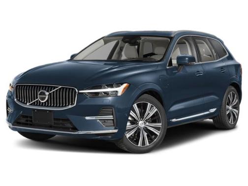 2025 Volvo XC60 B5 Core