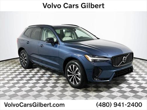 2025 Volvo XC60 B5 Core