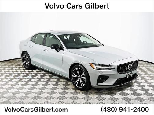 2025 Volvo S60 B5 Core