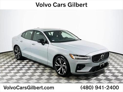 2025 Volvo S60 B5 Core