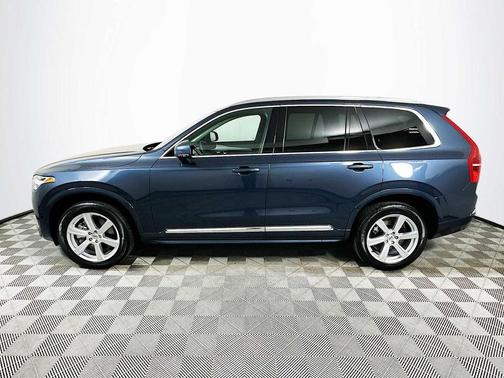 2024 Volvo XC90 B5 Core Bright Theme