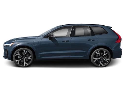 2026 Volvo XC60 Plug-In Hybrid Ultra, T8 AWD Electric/Gasoline, Dark