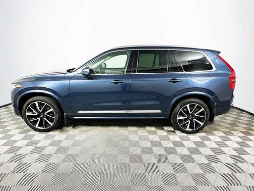 2023 Volvo XC90 B6 Plus 7-Seater