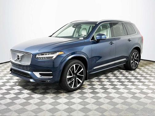 2023 Volvo XC90 B6 Plus 7-Seater