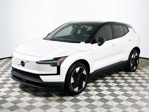 2025 Volvo EX30 Ultra Twin Motor Performance, Fully electric