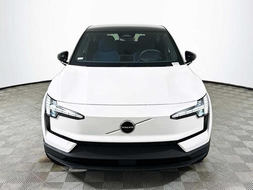 2025 Volvo EX30 Ultra Twin Motor Performance, Fully electric
