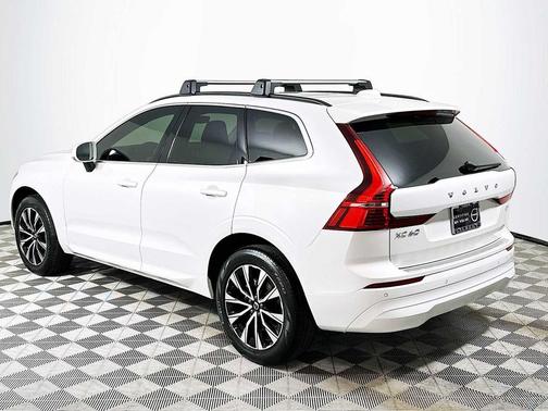 2023 Volvo XC60 B5 Core