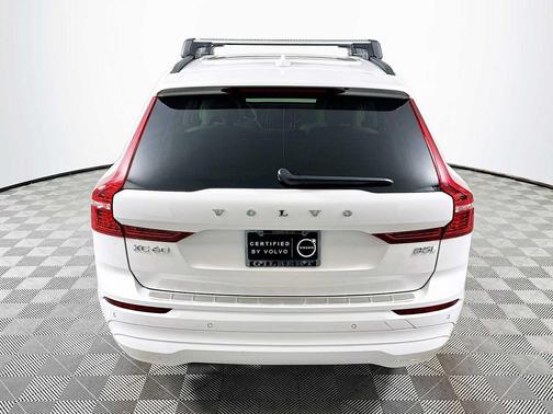 2023 Volvo XC60 B5 Core