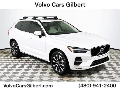 2023 Volvo XC60 B5 Core