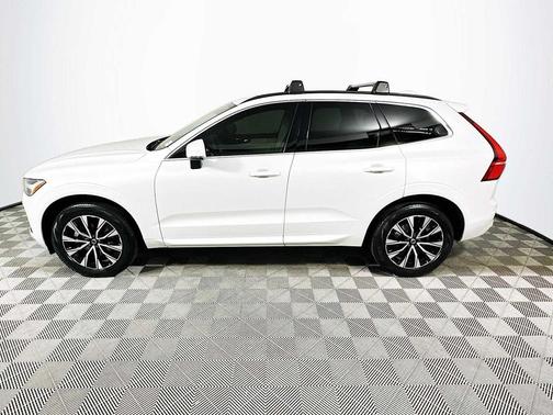 2023 Volvo XC60 B5 Core