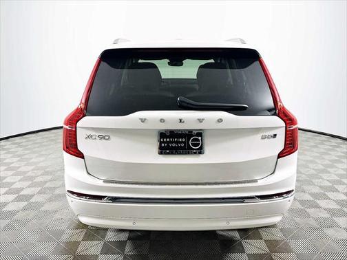 2024 Volvo XC90 B5 Core Bright Theme