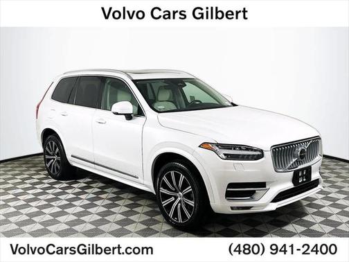 2024 Volvo XC90 B5 Core Bright Theme